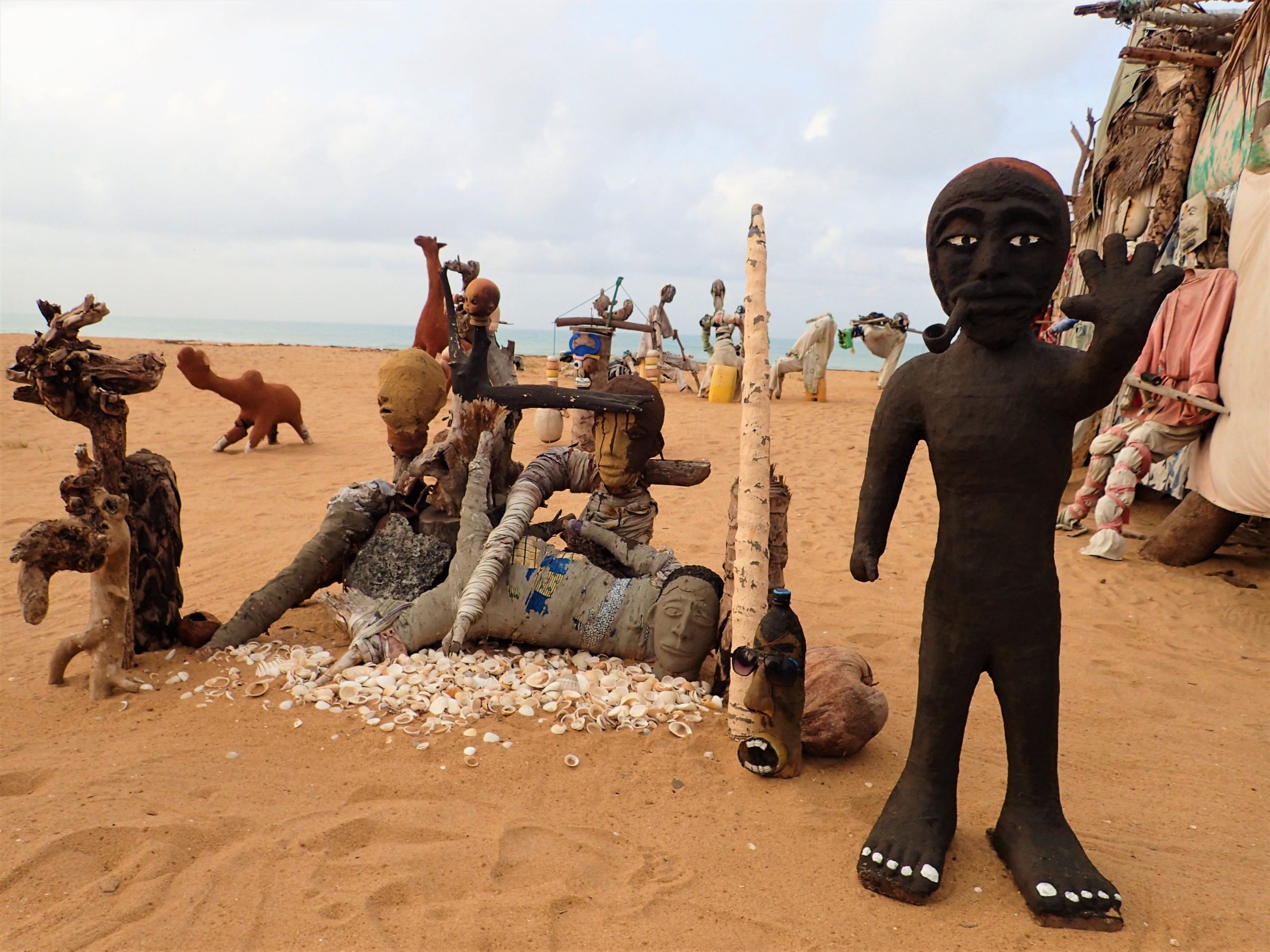 WEST AFRICA VISA GUIDE