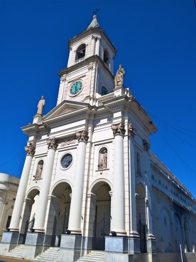 Corrientes, Argentina