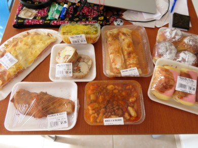 Corrientes, Argentina