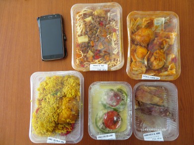 Corrientes, Argentina