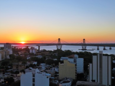 Corrientes, Argentina