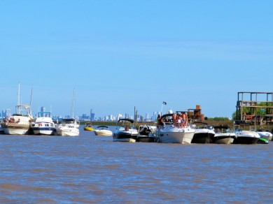 Buenos Aires, Argentina