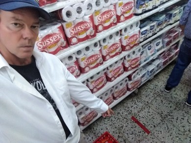 Corrientes, Argentina