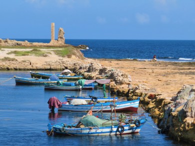 Mahdia, Tunisia