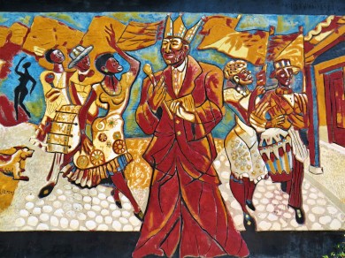 Corrientes, Argentina