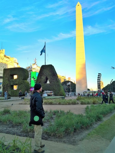 Buenos Aires, Argentina