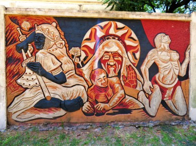 Corrientes, Argentina