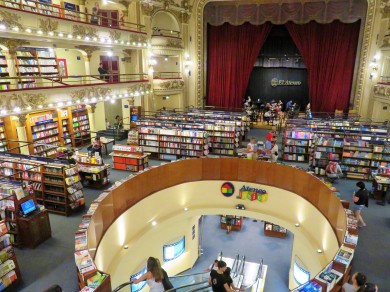 Buenos Aires, Argentina