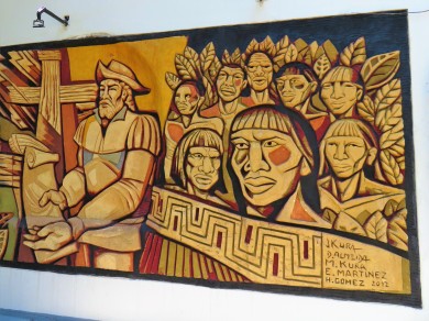 Corrientes, Argentina