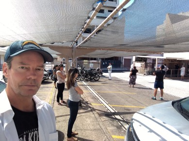 Corrientes, Argentina