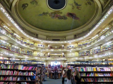 Buenos Aires, Argentina