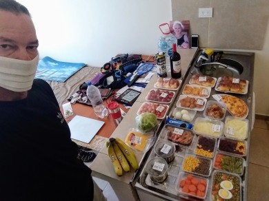 Corrientes, Argentina