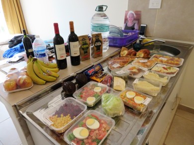 Corrientes, Argentina