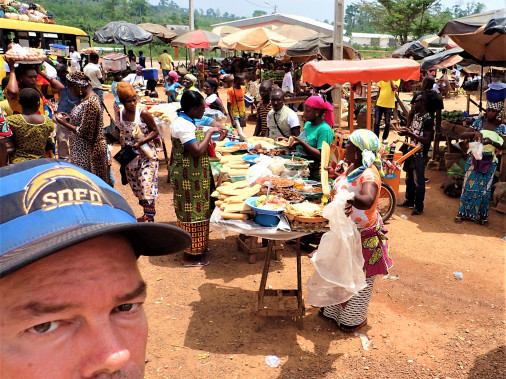Abidjan, Ivory Coast