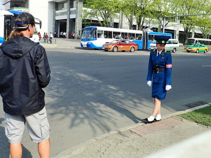 Pyongyang, North Korea