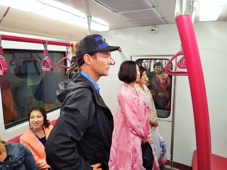 Pyongyang, North Korea