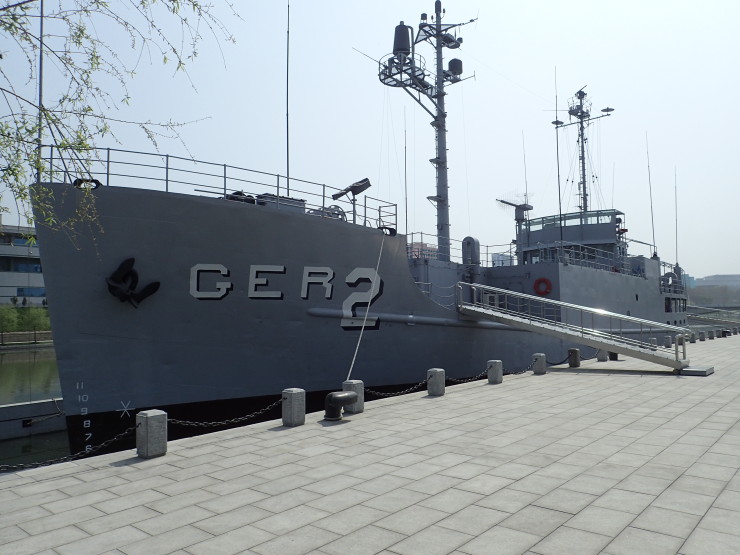 Pyongyang, North Korea