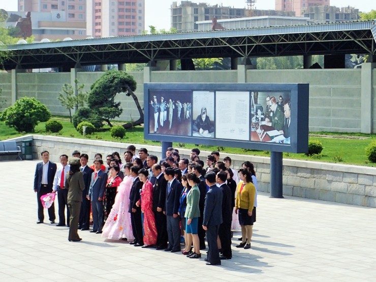 Pyongyang, North Korea