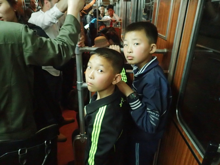 Pyongyang, North Korea