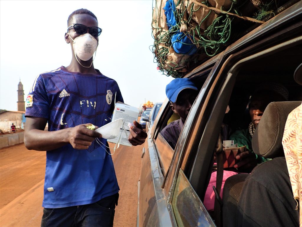 Conakry, Guinea