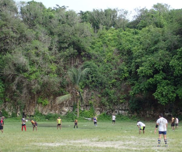 Nauru