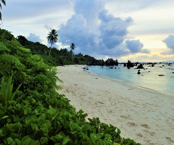Nauru