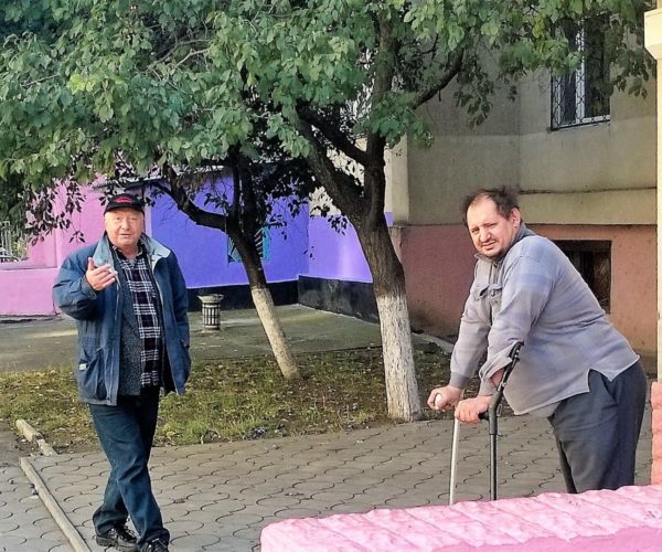 Transnistria