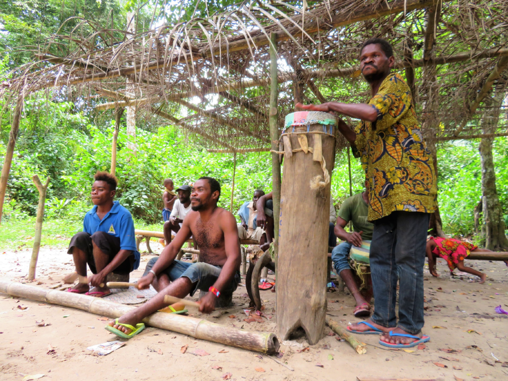 Lobe, Cameroon