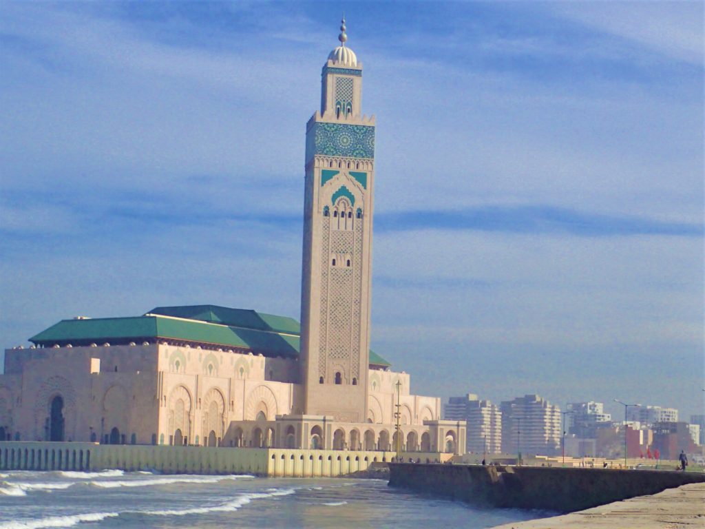 MOROCCO
