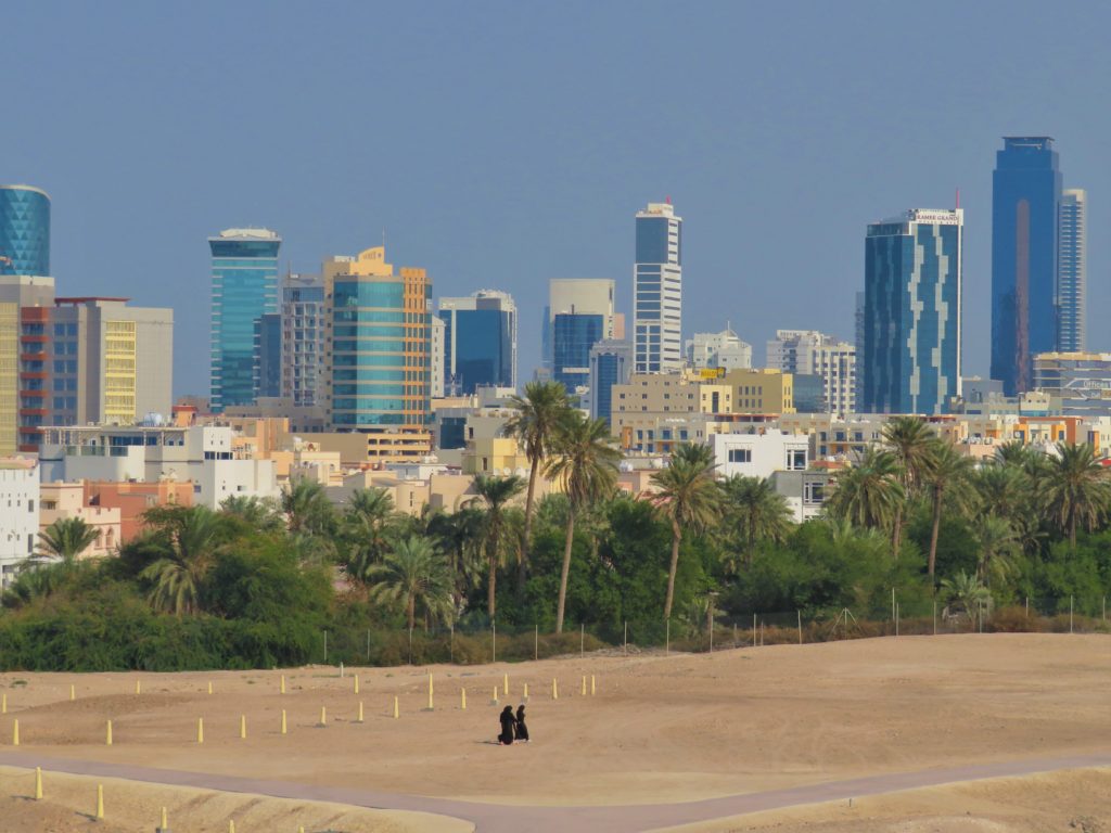 BAHRAIN
