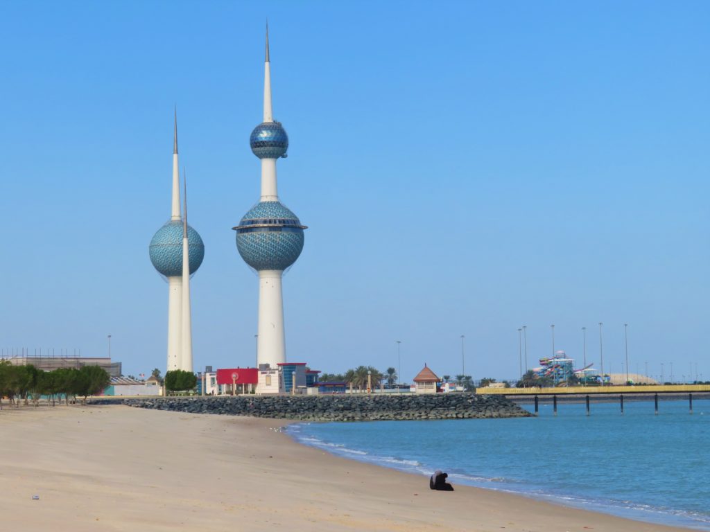 KUWAIT