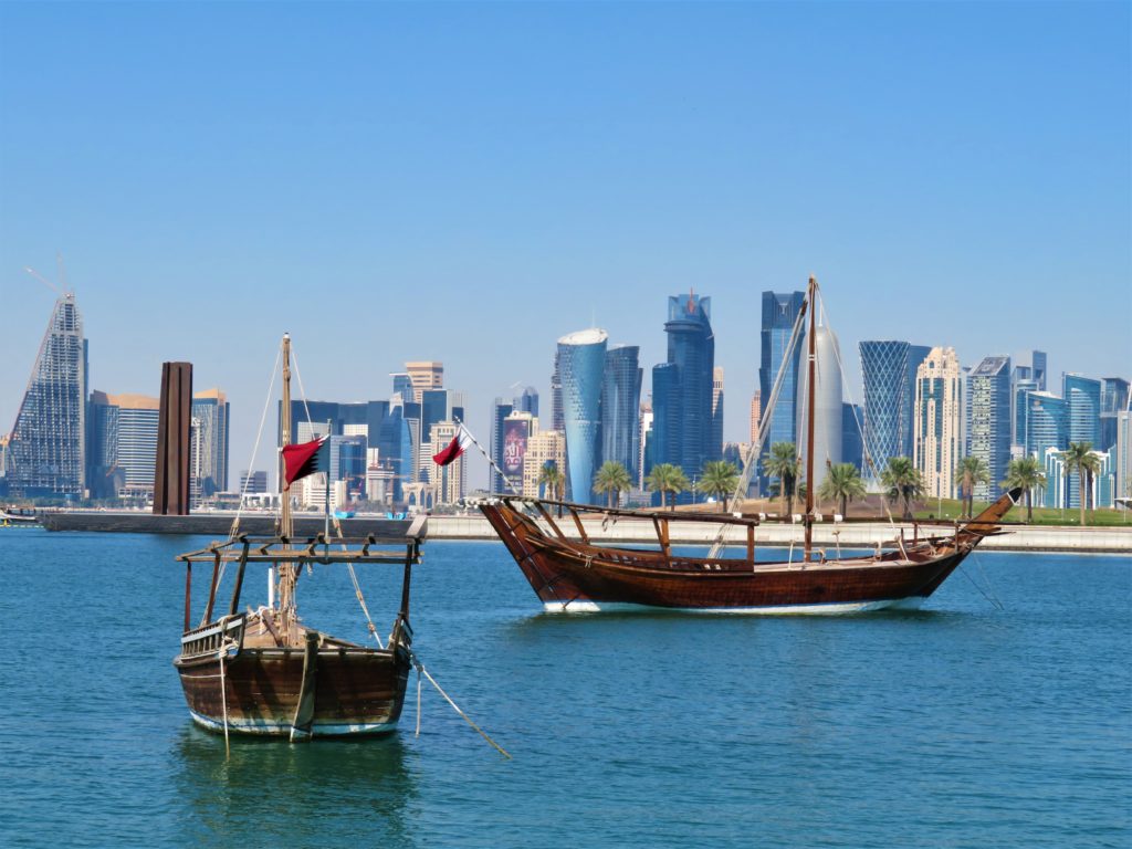 QATAR