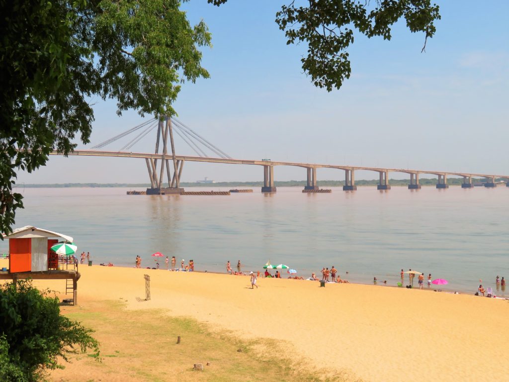 Corrientes, Argentina