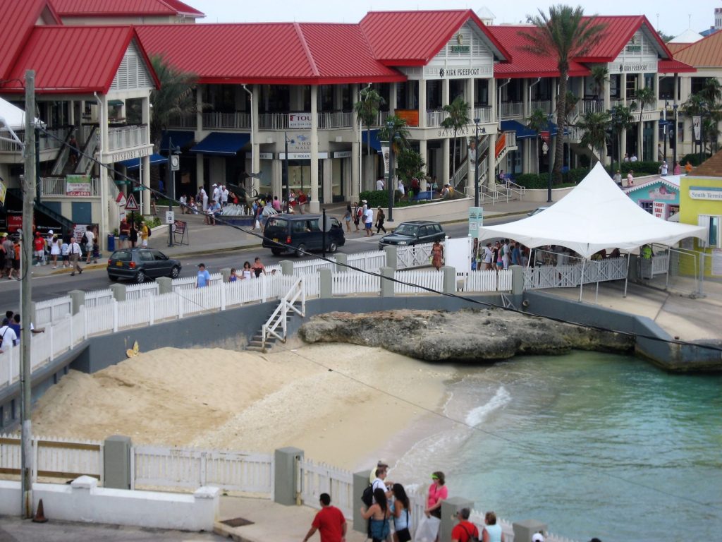 Grand Cayman