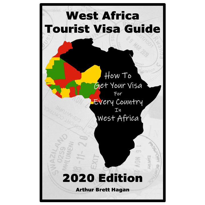 West Africa White 2