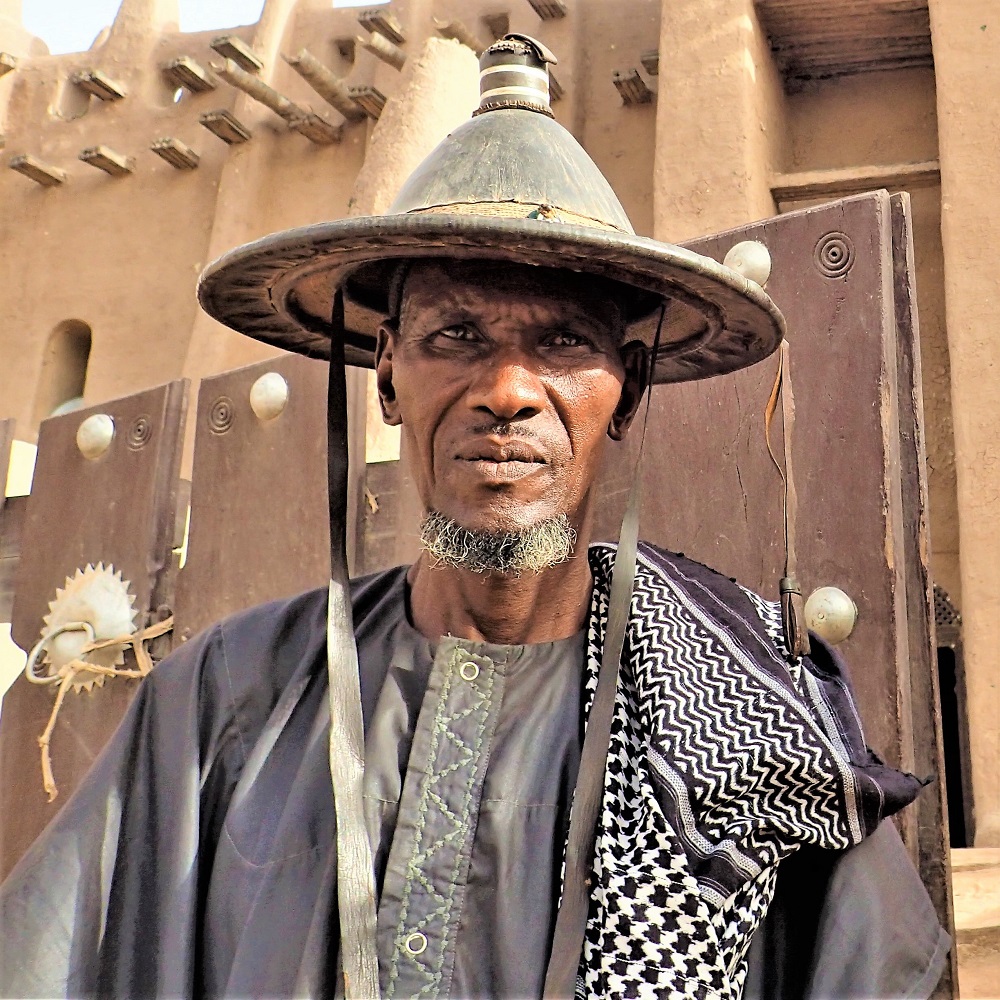 People of Africa