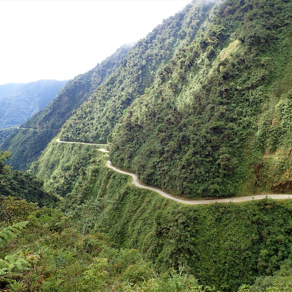 Death Road