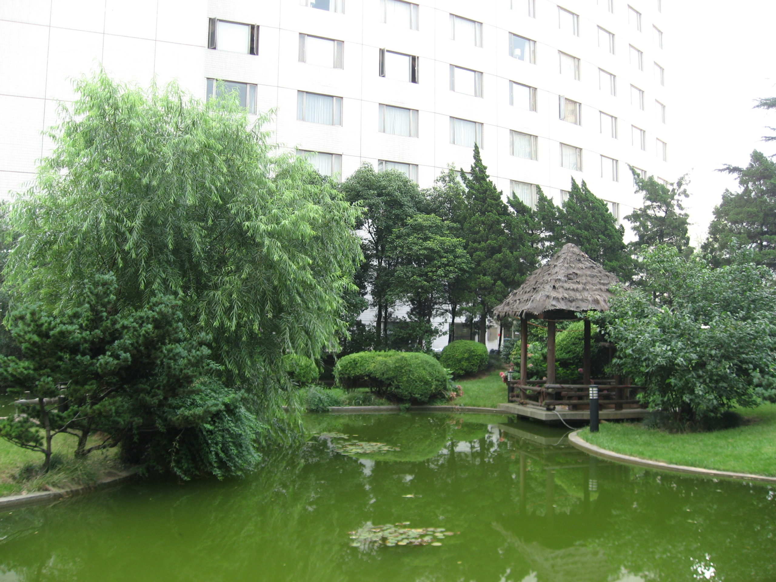 Shanghai, China