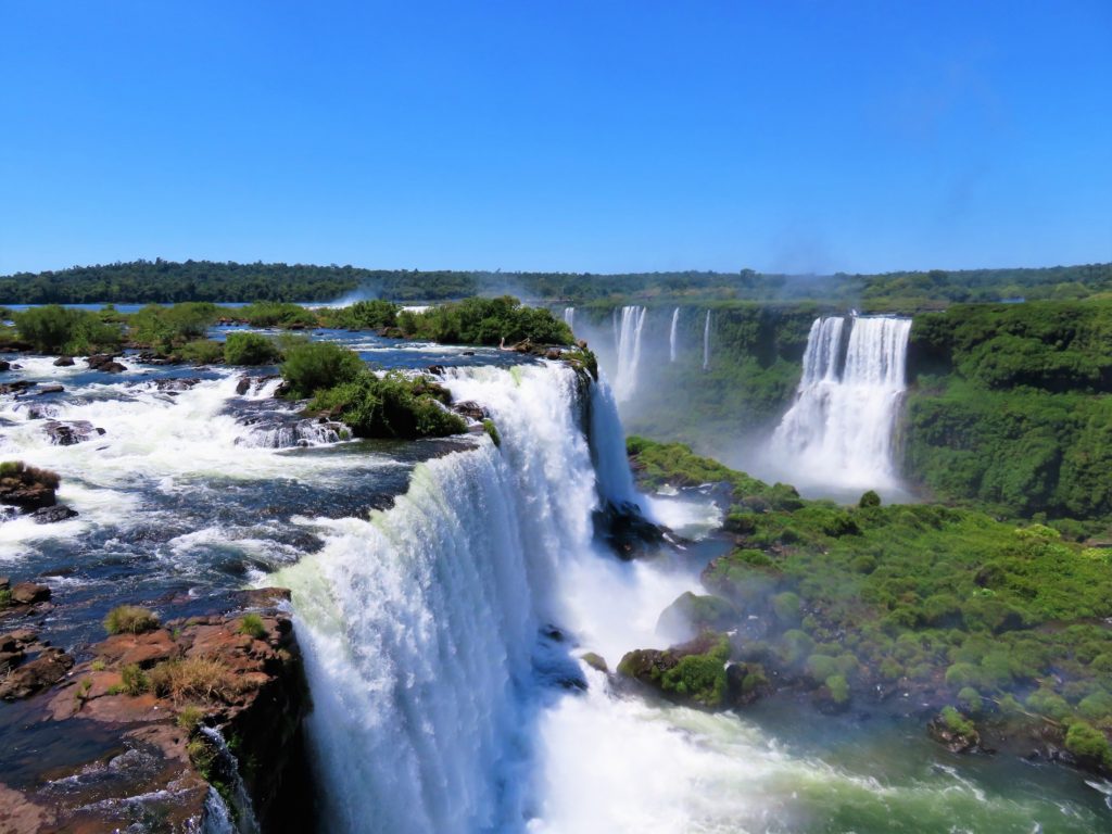 Foz do Iguacu, Brazil