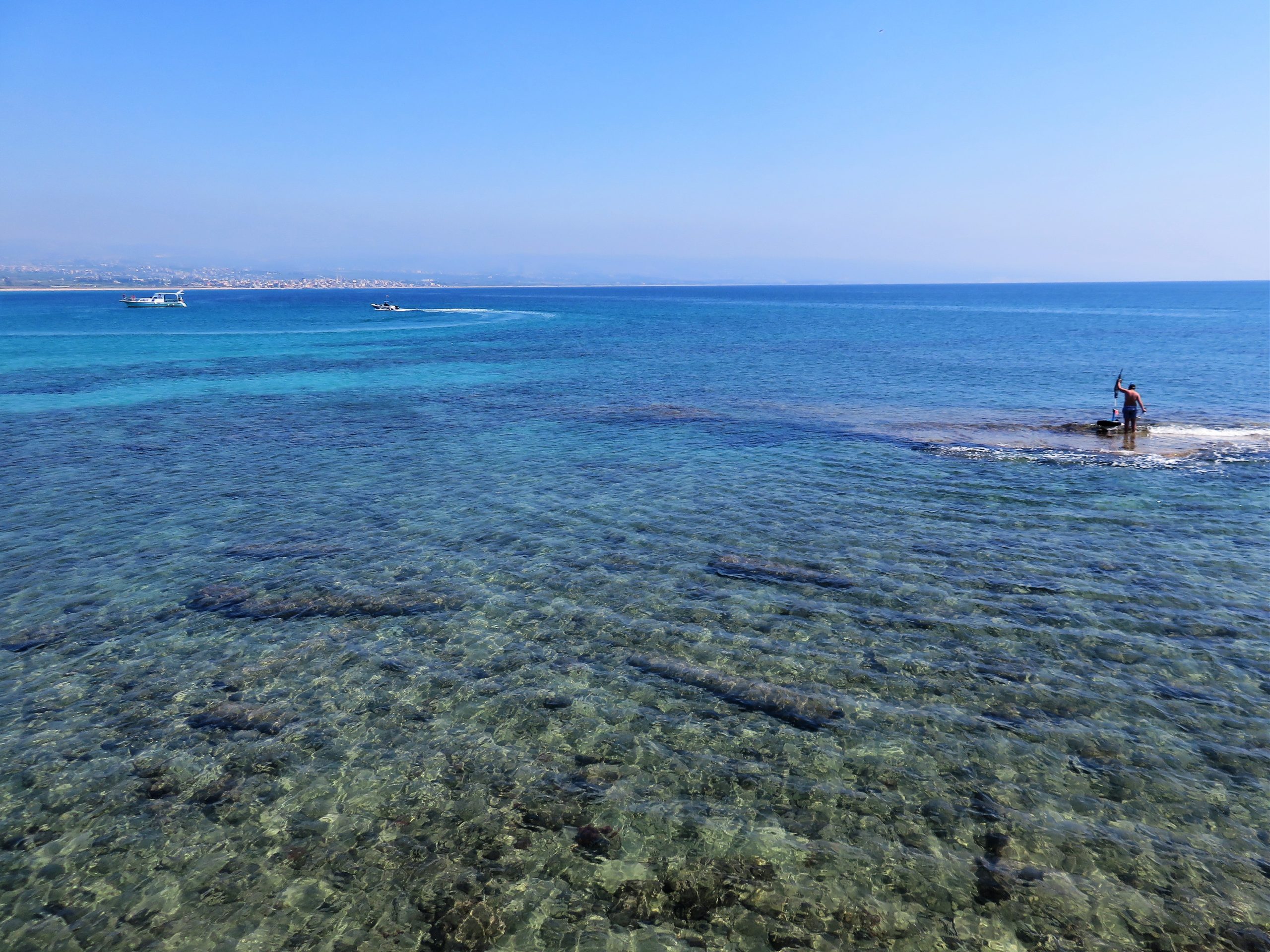 Tyre, Lebanon