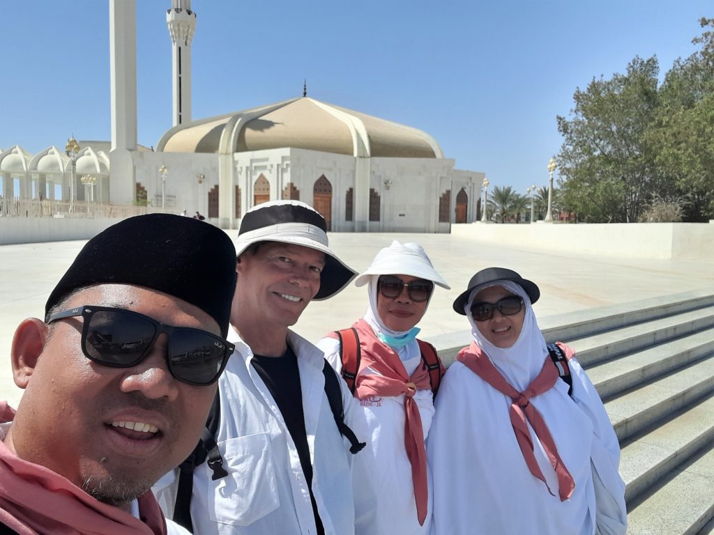 Jeddah, Saudi Arabia