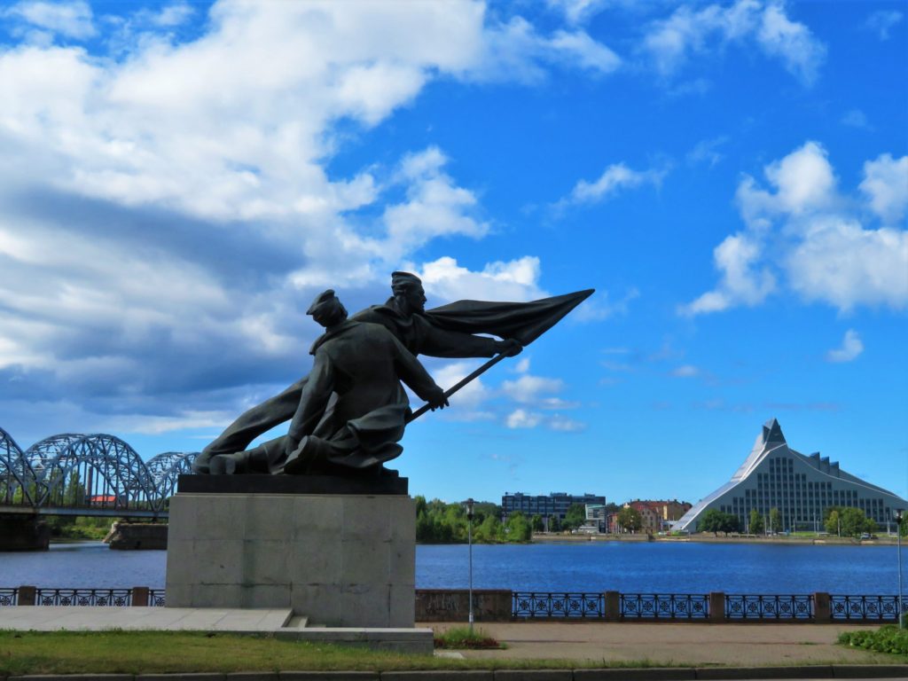 Riga, Latvia