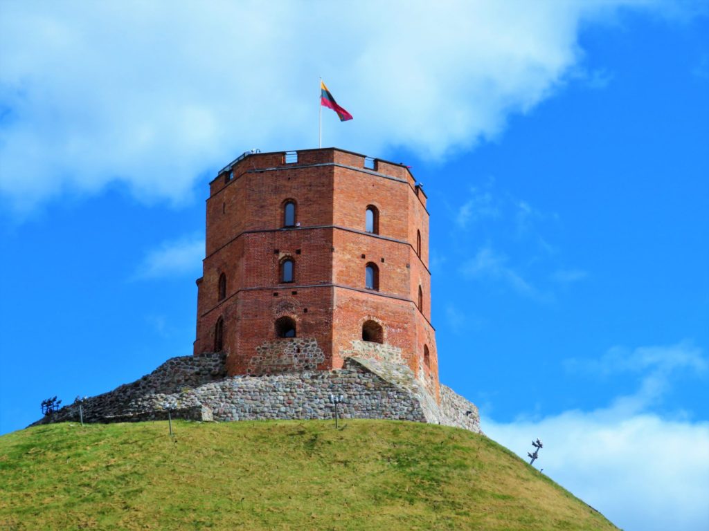 Vilnius, Lithuania