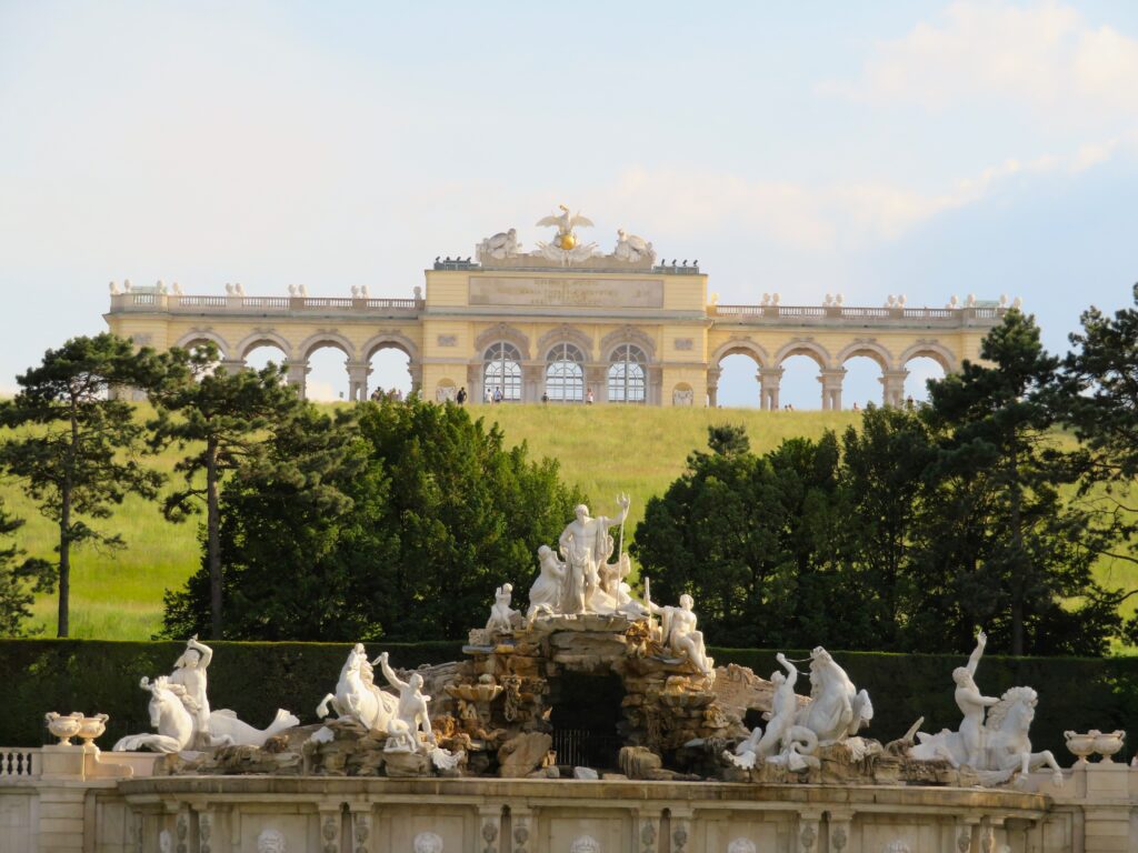 Vienna, Austria