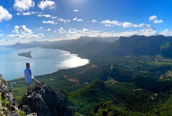 Le Morne, Mauritius