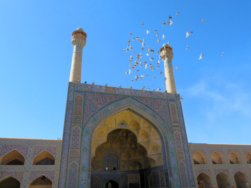 Isfahan, Iran