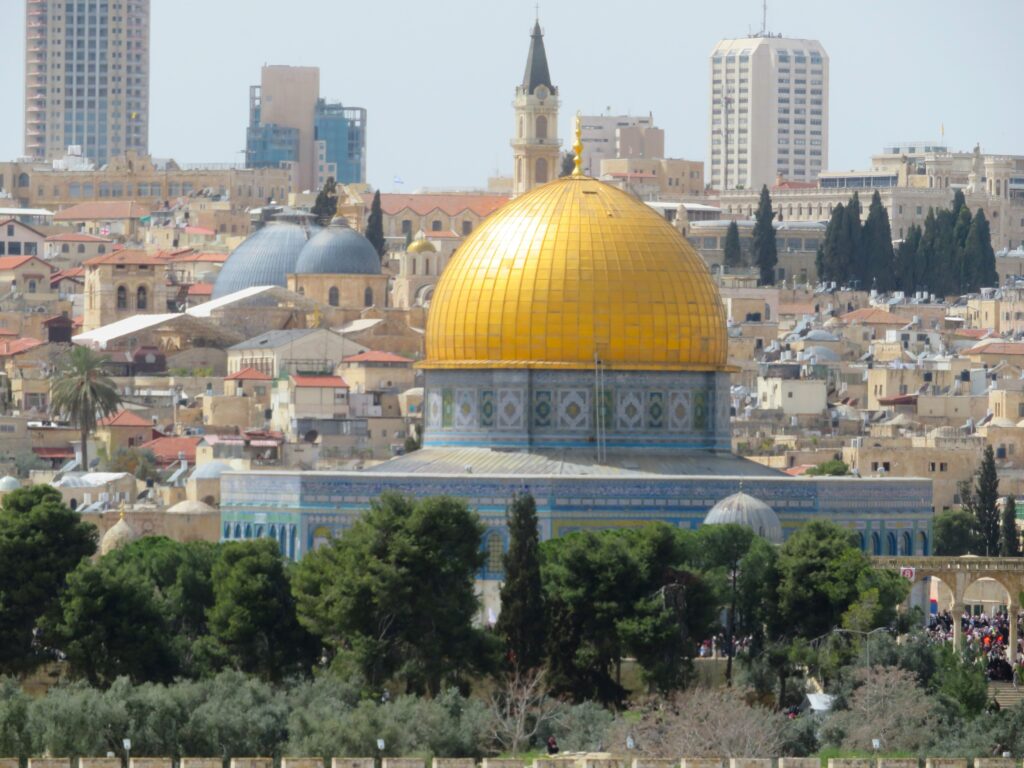 Jerusalem, Israel