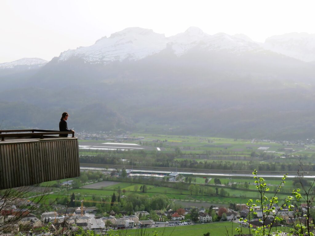 Vaduz, Liechtenstein