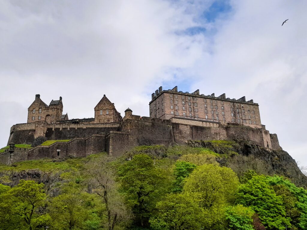 Edinburgh, Scotland