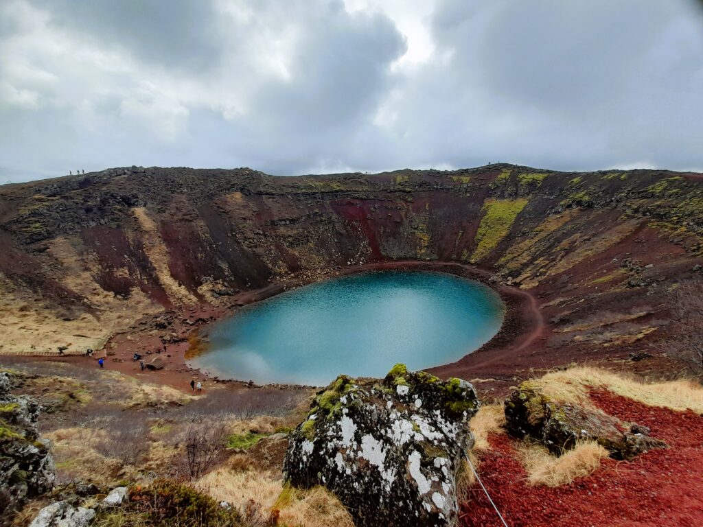 Iceland